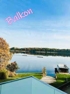 PenthouseNeuruppin direkt am See - 3