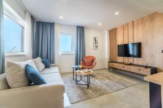 Luxury Apartment Karigo 2 - Makarska - 1