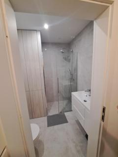 Bagry Rooms2 - Apartament z sypialnią i miejscem postojowym - Cracovia - 5