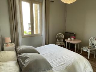 Villa Myosotis - Saint-Palais-sur-Mer - 0
