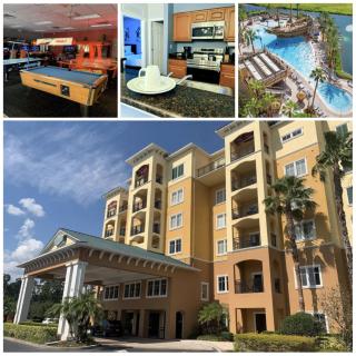 Lake Buena Vista Condo facing Disney Fireworks - Orlando - 0