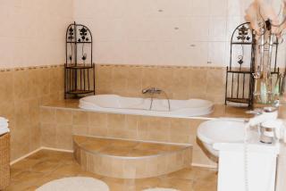 Golden park Apartments - Uman - 9