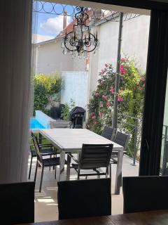 Villa Myosotis - Saint-Palais-sur-Mer - 3