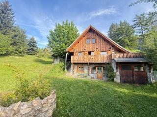 Chalet Jarrier - Jarrier - 0