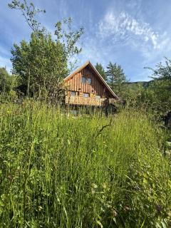Chalet Jarrier - Jarrier - 8