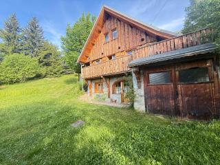 Chalet Jarrier - Jarrier - 9