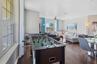 5049 Ultimate Orlando retreat at Vista Cay 203 - 4