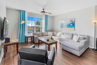 5049 Ultimate Orlando retreat at Vista Cay 203 - Orlando - 3