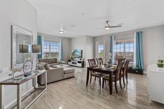 5048 Light and Airy Resort 4BD Apartment 407 - 3