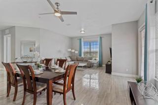 5048 Light and Airy Resort 4BD Apartment 407 - 5