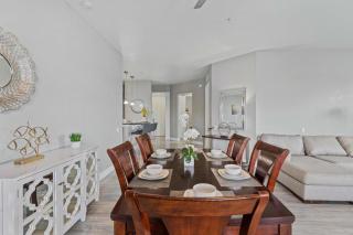 5048 Light and Airy Resort 4BD Apartment 407 - 4