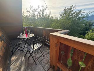 Chalet Jarrier - Jarrier - 3