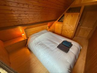Chalet Jarrier - Jarrier - 1