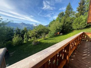 Chalet Jarrier - Jarrier - 2