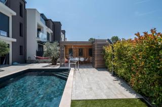 NoaMio Homestay with Heated Swimming Pool & Sauna - Radmani - 7