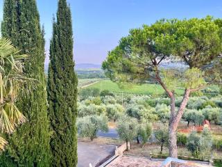 Villa Fontalta - Cavriglia - 8