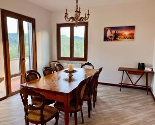 Villa Fontalta - Cavriglia - 7