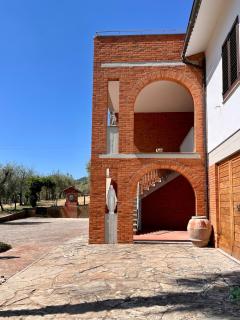 Villa Fontalta - Cavriglia - 2