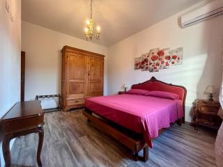 Villa Fontalta - Cavriglia - 1