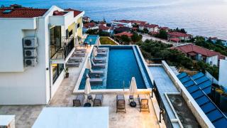 Lyxos Hotel - Kaş - 5