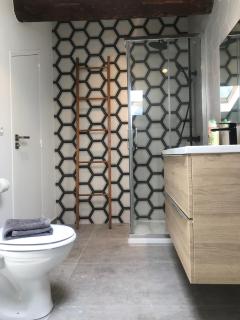 1 bedroom, Best location in Nice - Nice - 8