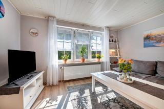 Gemütliche Ferienwohnung - Cuxhaven - 9