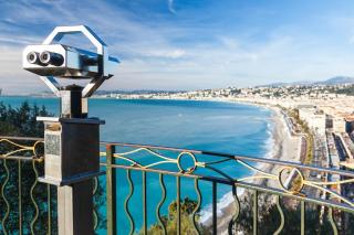 1 bedroom, Best location in Nice - Nice - 4