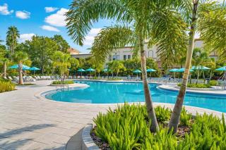 5015 Stunning 3BR3.5BA Townhouse in Vista Cay 44 - 4