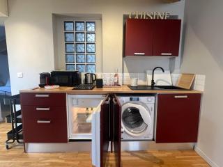 1 bedroom, Best location in Nice - Nice - 2