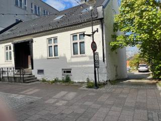 Charming little apartment in Moss - Moss - 3