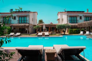 Albeon Luxury Hotel - Alacatı - Alaçatı - 8
