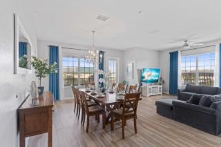 5037 Home away from home at Vista Cay 408 - Orlando - 9