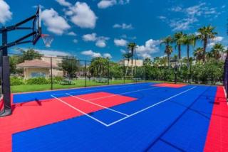 5037 Home away from home at Vista Cay 408 - Orlando - 2