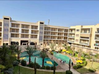 Pool N Garden Appartement Vue Piscine - Marrakech - 0