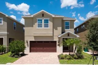 7603 Spectacular 8BR7BA ThemedGame Room - 9