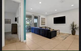 7603 Spectacular 8BR7BA ThemedGame Room - 4