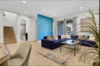 7603 Spectacular 8BR7BA ThemedGame Room - Orlando - 6
