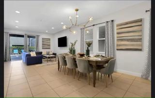 7603 Spectacular 8BR7BA ThemedGame Room - 1