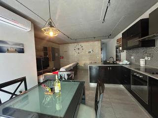 two bedroom apartment in Msida - Msida - 4