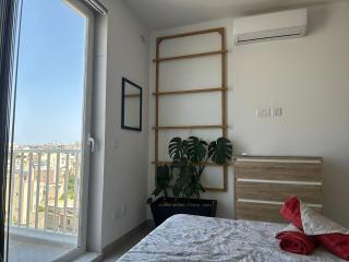 two bedroom apartment in Msida - 1