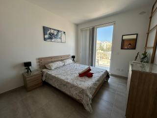 two bedroom apartment in Msida - Msida - 2