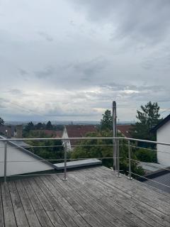 Am Sonnenhaus - Filderstadt - 1