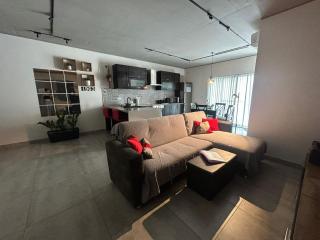 two bedroom apartment in Msida - Msida - 9
