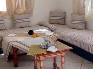 Traditional Cosy Apartment Downtown Guéliz - Marrakech - 0