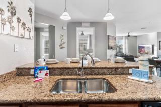 4804 Stylish 4BR Townhouse at Vista Cay 307 - Orlando - 1