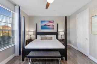 4804 Stylish 4BR Townhouse at Vista Cay 307 - 1