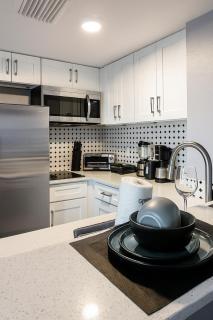 3704 Relax Unwind 2-BD 2-BA Resort Condo - Orlando - 5