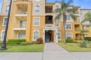 4814 Spacious 3-Bedroom Condo at Vista Cay 204 - Orlando - 9