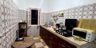 Traditional Cosy Apartment Downtown Guéliz - Marrakech - 6