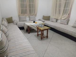 Traditional Cosy Apartment Downtown Guéliz - Marrakech - 4
